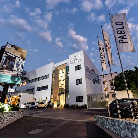 Mint Hotel 84 On Katherine Johannesburg Ngoại thất bức ảnh