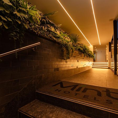 Mint Hotel 84 On Katherine Johannesburg Ngoại thất bức ảnh