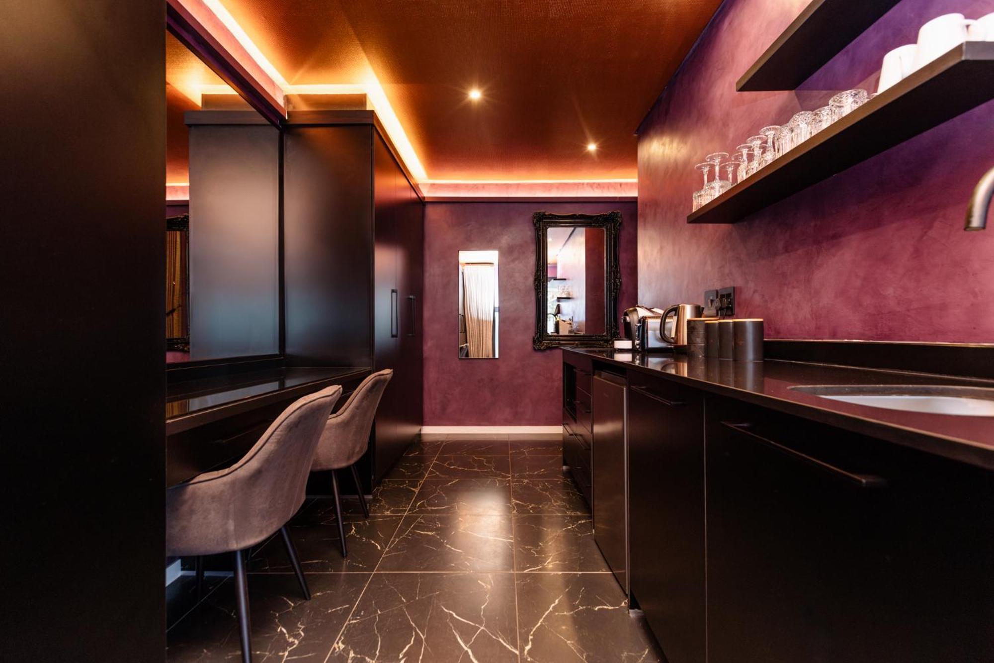 Mint Hotel 84 On Katherine Johannesburg Ngoại thất bức ảnh