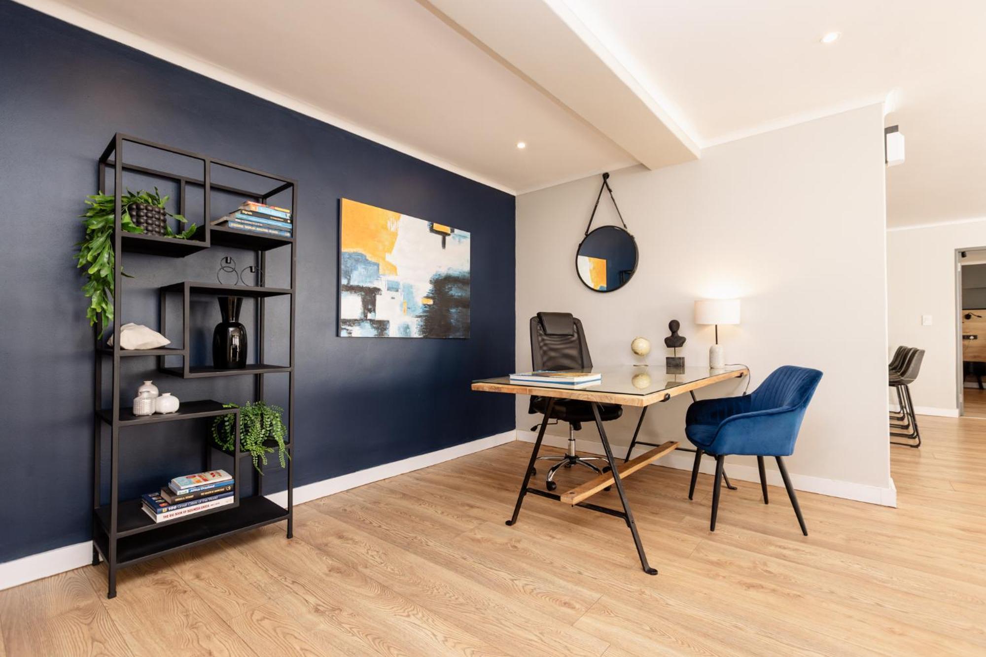 Mint Hotel 84 On Katherine Johannesburg Ngoại thất bức ảnh