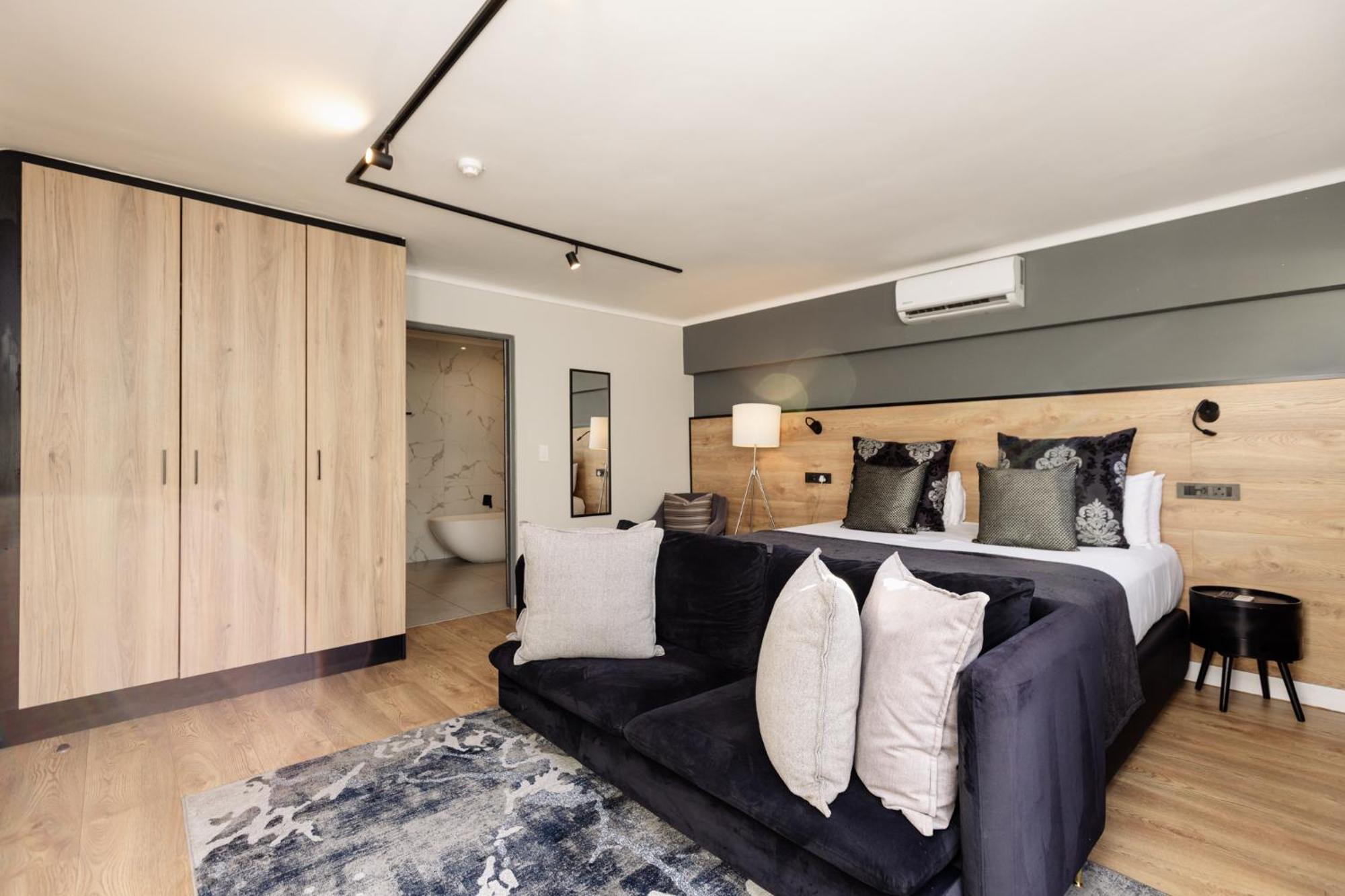 Mint Hotel 84 On Katherine Johannesburg Ngoại thất bức ảnh