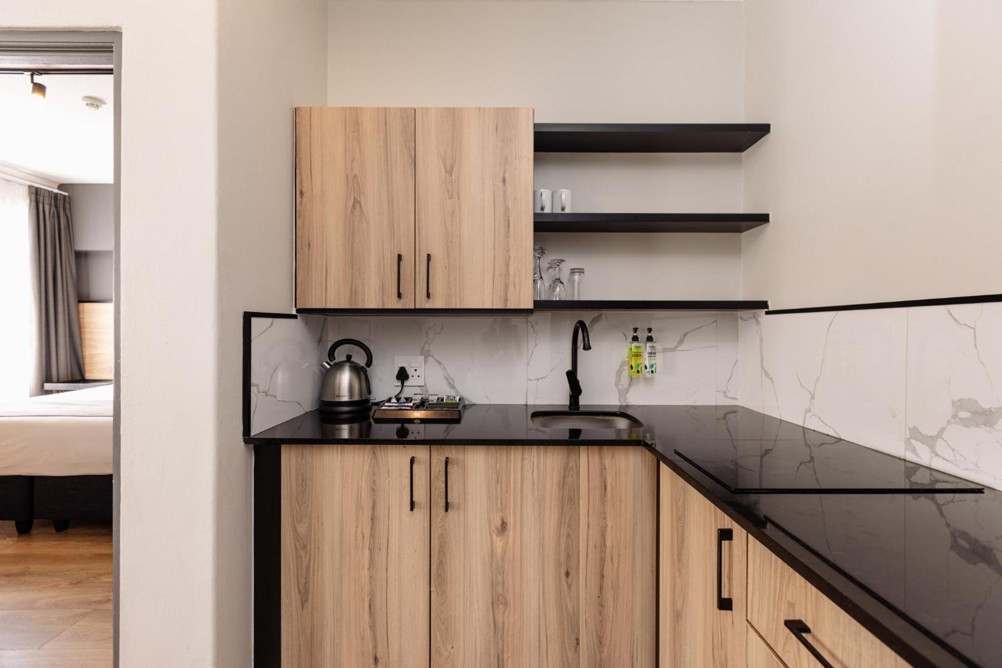 Mint Hotel 84 On Katherine Johannesburg Ngoại thất bức ảnh