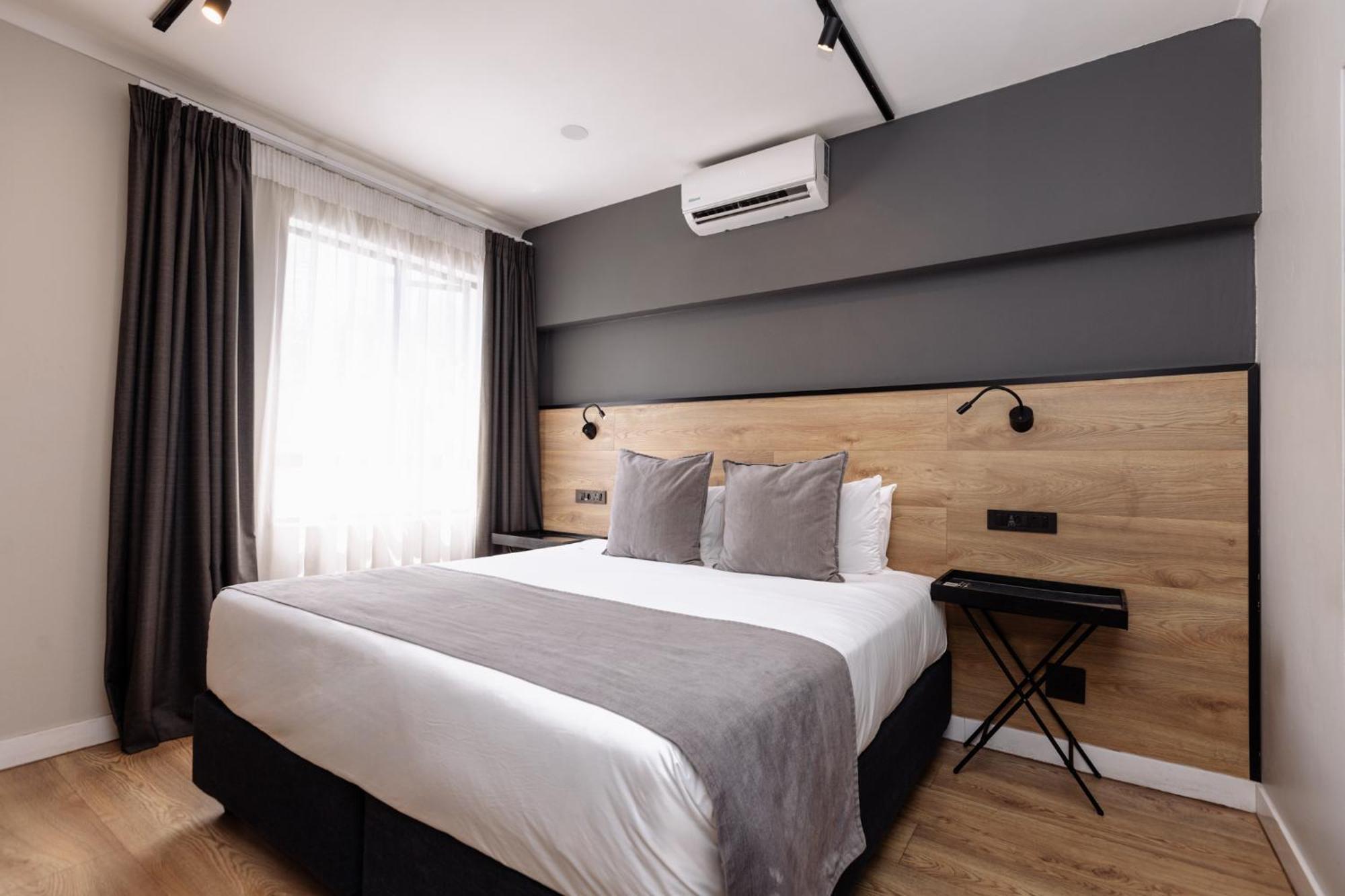 Mint Hotel 84 On Katherine Johannesburg Ngoại thất bức ảnh