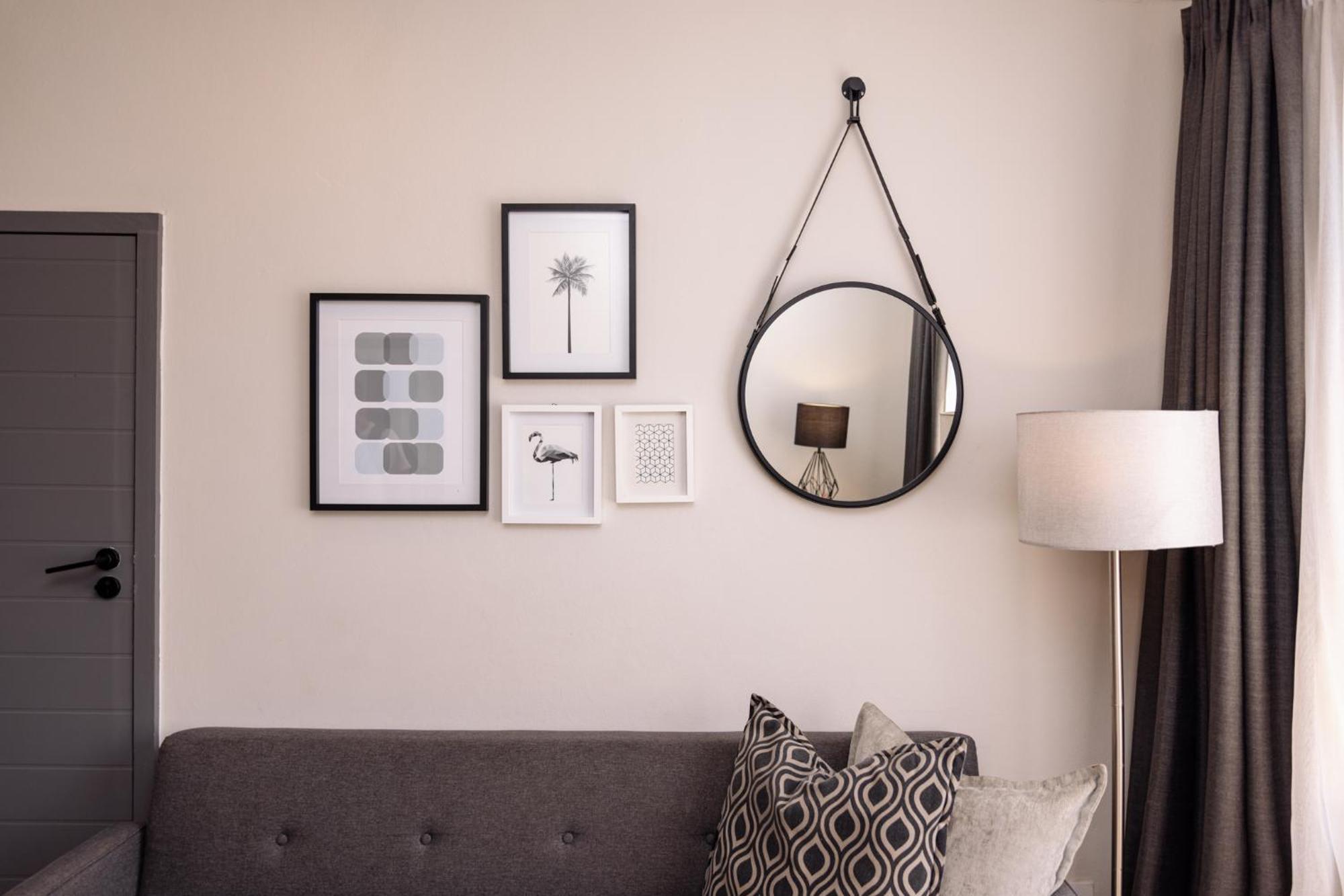 Mint Hotel 84 On Katherine Johannesburg Ngoại thất bức ảnh