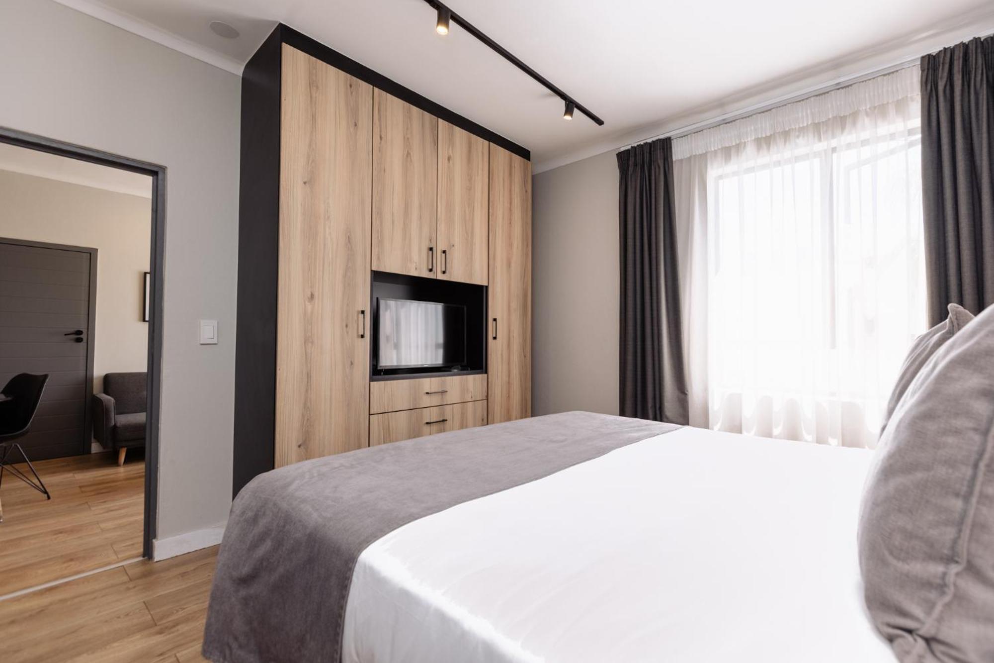 Mint Hotel 84 On Katherine Johannesburg Ngoại thất bức ảnh