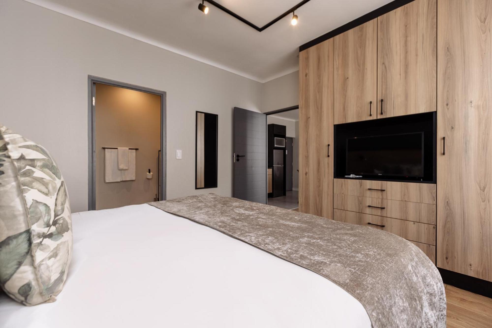 Mint Hotel 84 On Katherine Johannesburg Ngoại thất bức ảnh