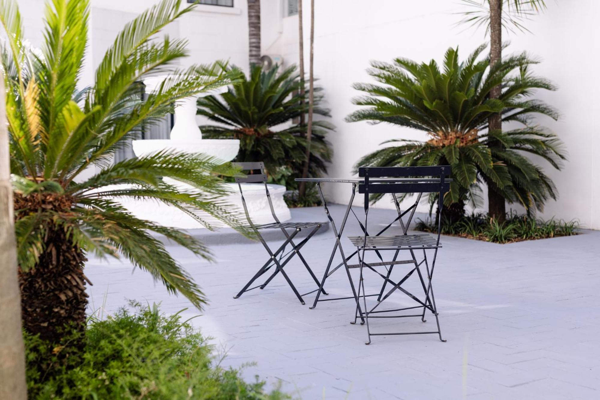 Mint Hotel 84 On Katherine Johannesburg Ngoại thất bức ảnh