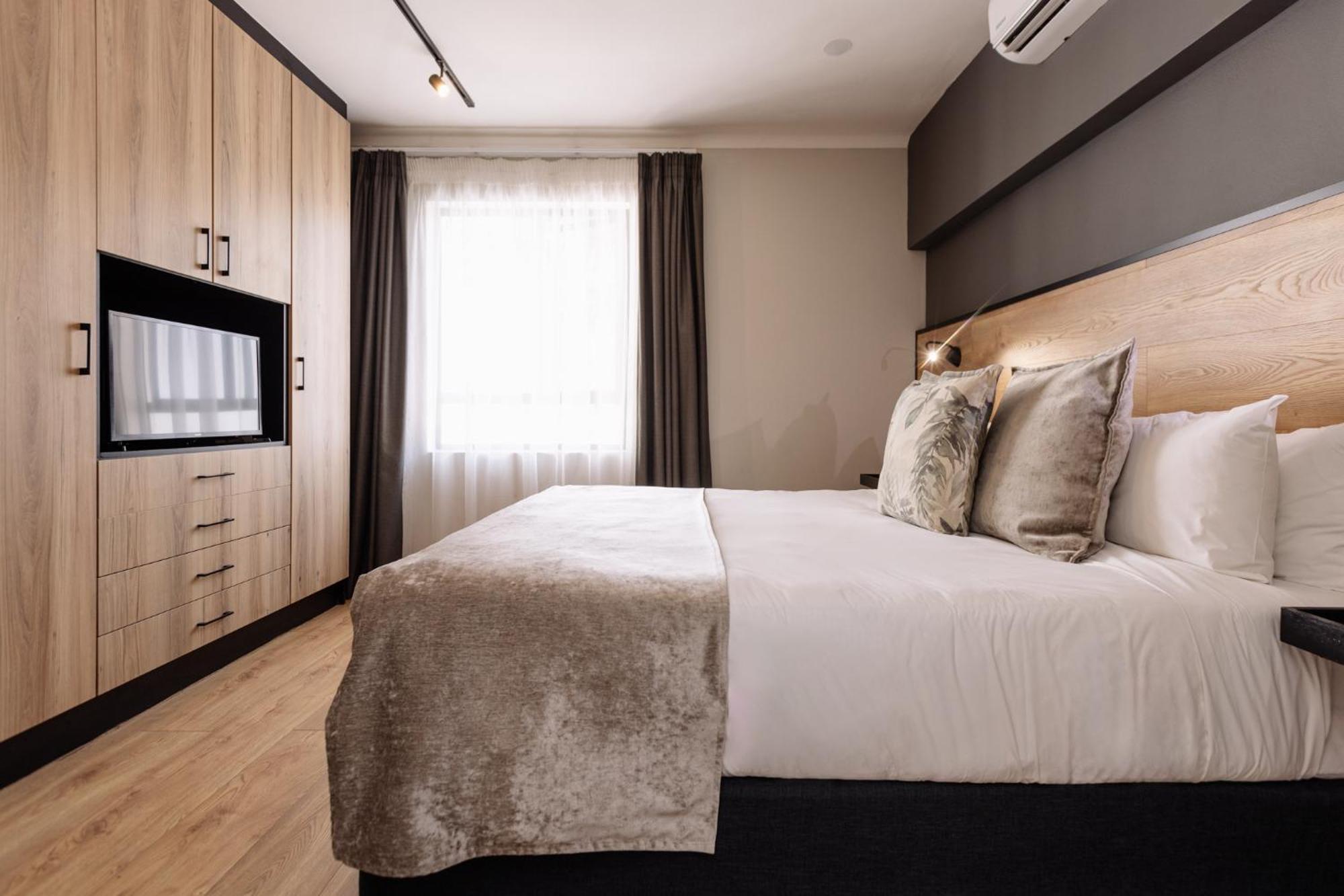 Mint Hotel 84 On Katherine Johannesburg Ngoại thất bức ảnh