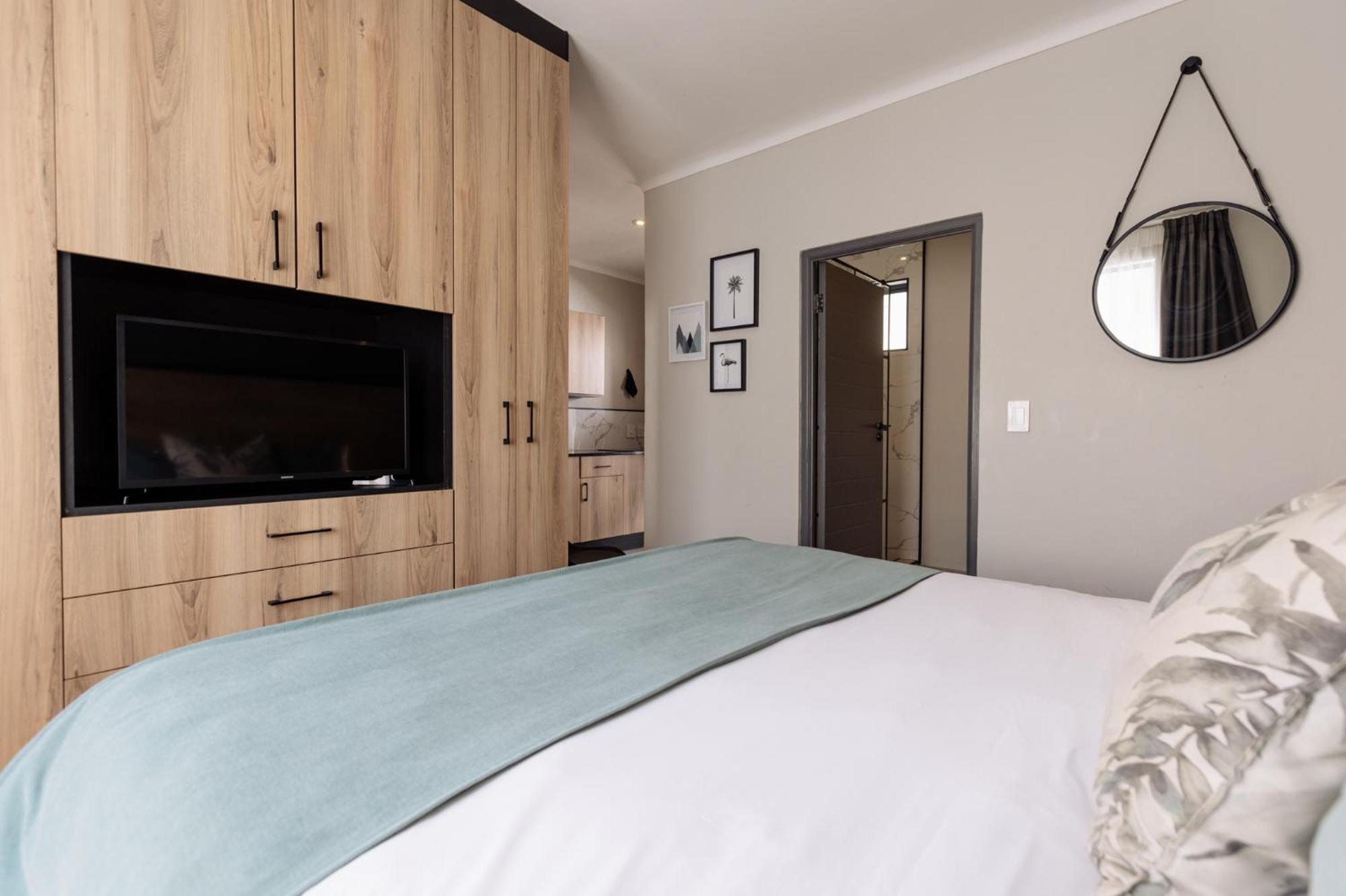 Mint Hotel 84 On Katherine Johannesburg Ngoại thất bức ảnh