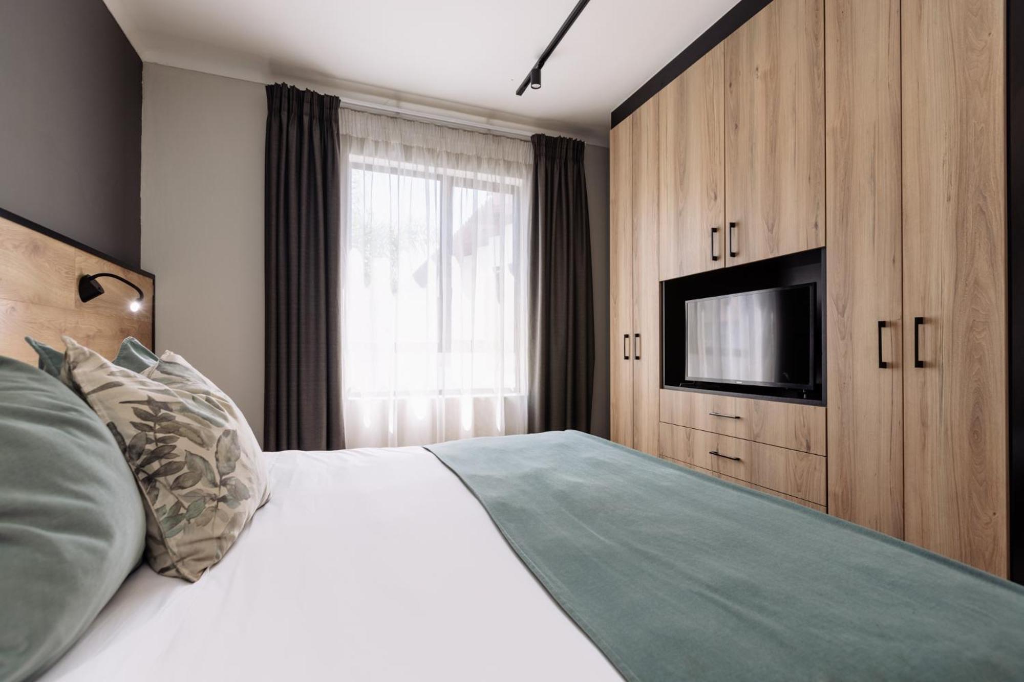 Mint Hotel 84 On Katherine Johannesburg Ngoại thất bức ảnh