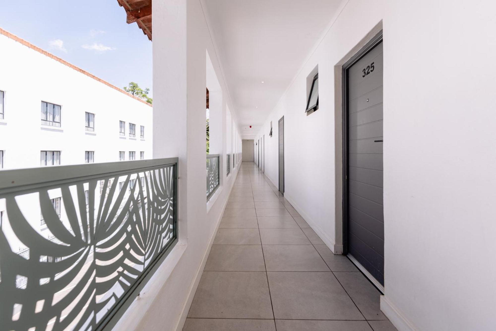 Mint Hotel 84 On Katherine Johannesburg Ngoại thất bức ảnh