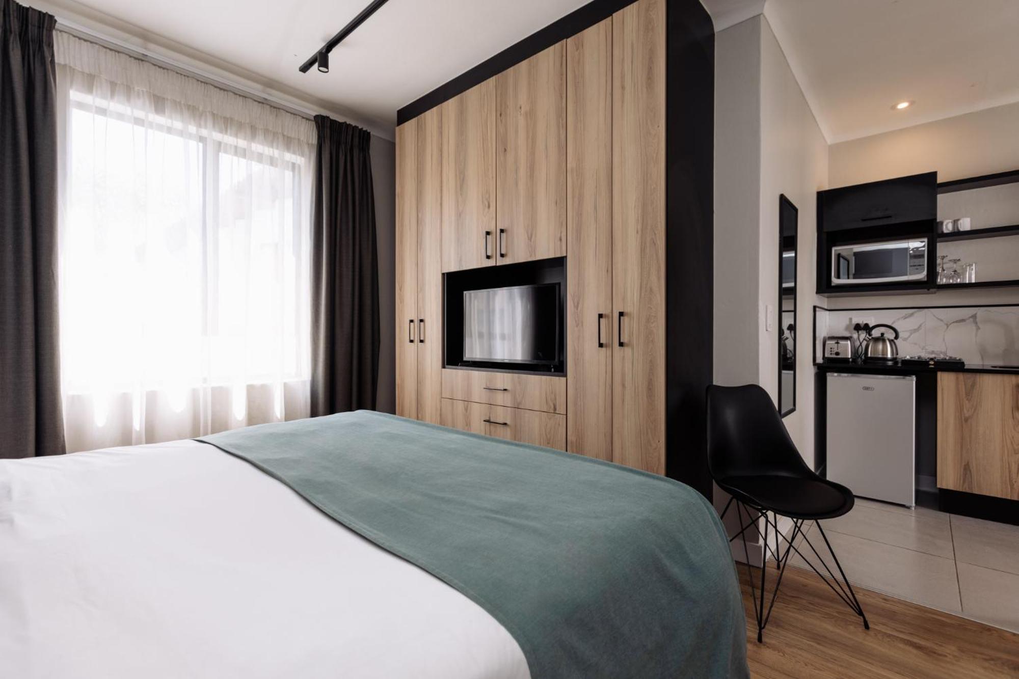 Mint Hotel 84 On Katherine Johannesburg Ngoại thất bức ảnh