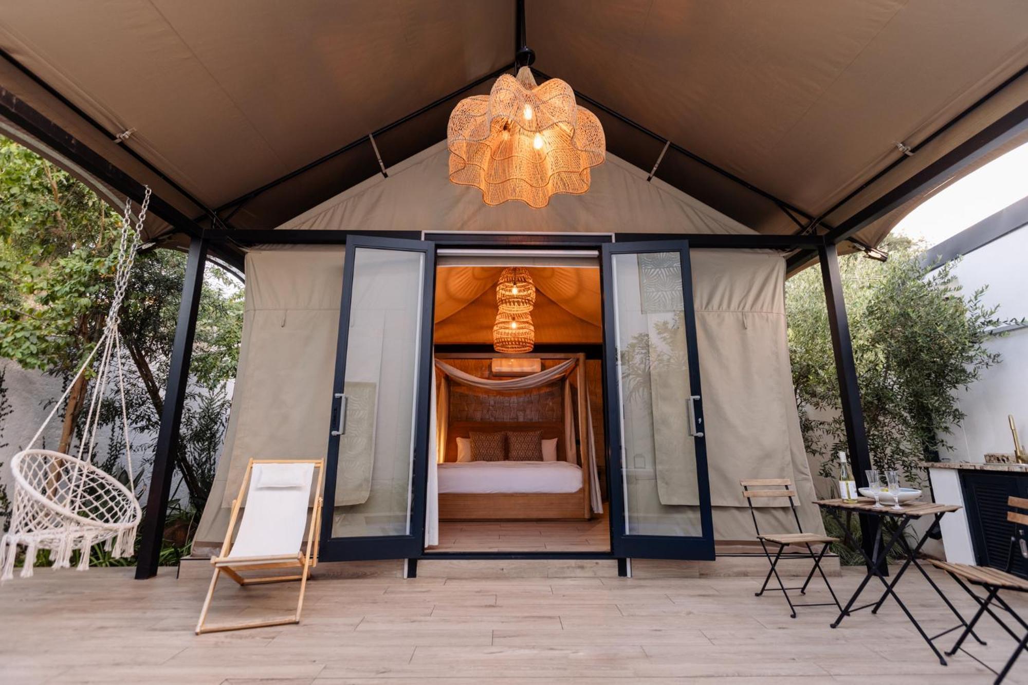 Mint Hotel 84 On Katherine Johannesburg Ngoại thất bức ảnh