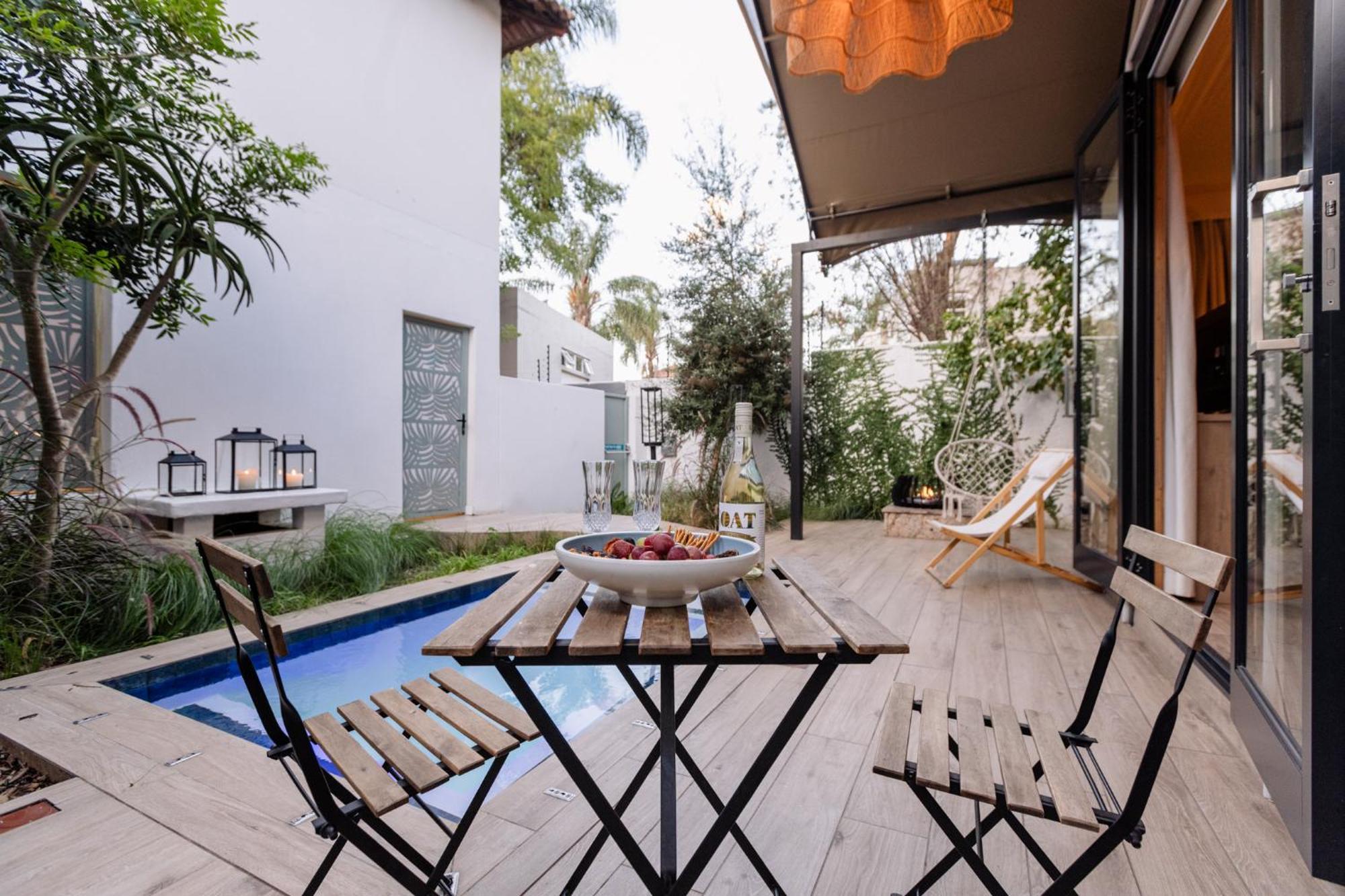 Mint Hotel 84 On Katherine Johannesburg Ngoại thất bức ảnh