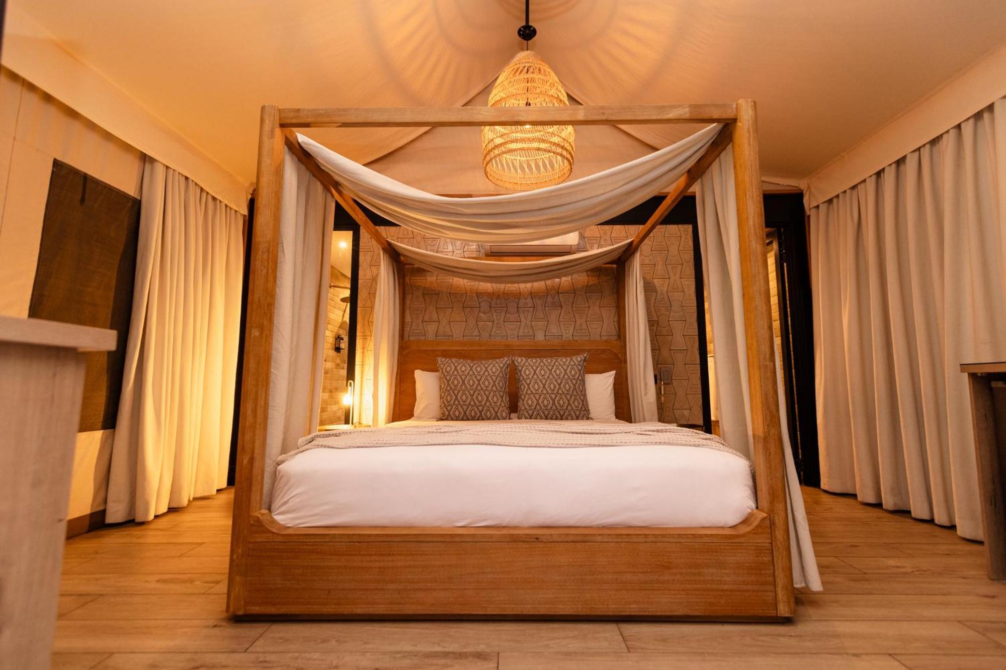 Mint Hotel 84 On Katherine Johannesburg Ngoại thất bức ảnh