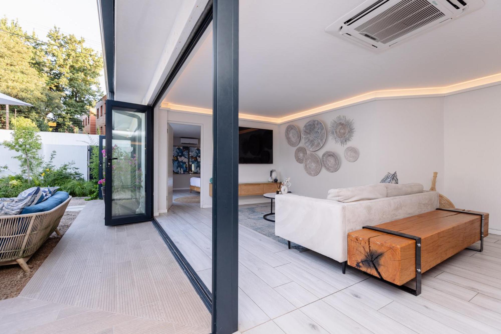 Mint Hotel 84 On Katherine Johannesburg Ngoại thất bức ảnh