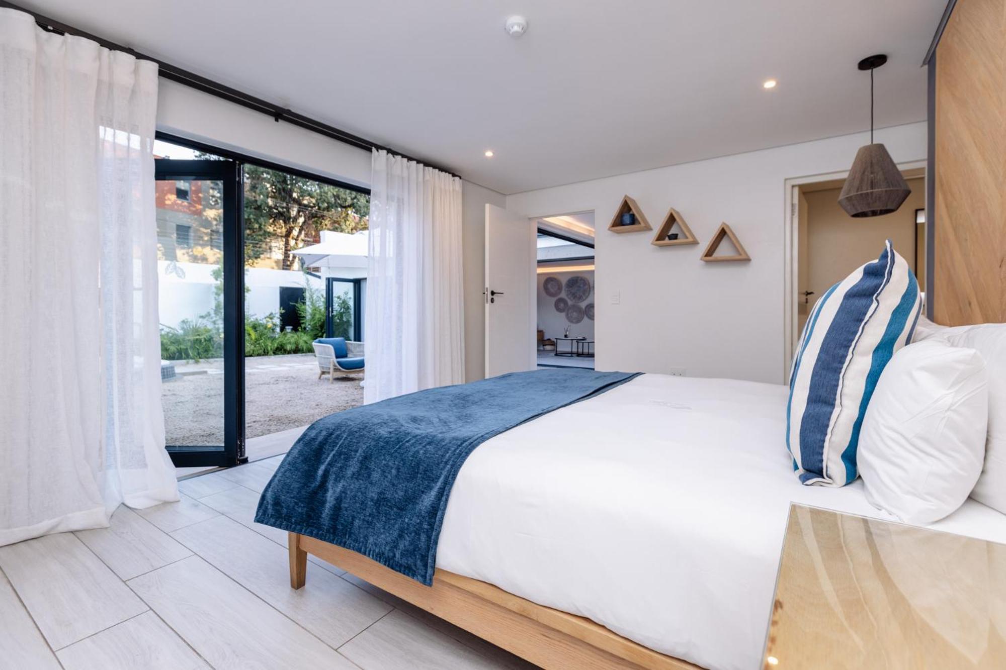 Mint Hotel 84 On Katherine Johannesburg Ngoại thất bức ảnh