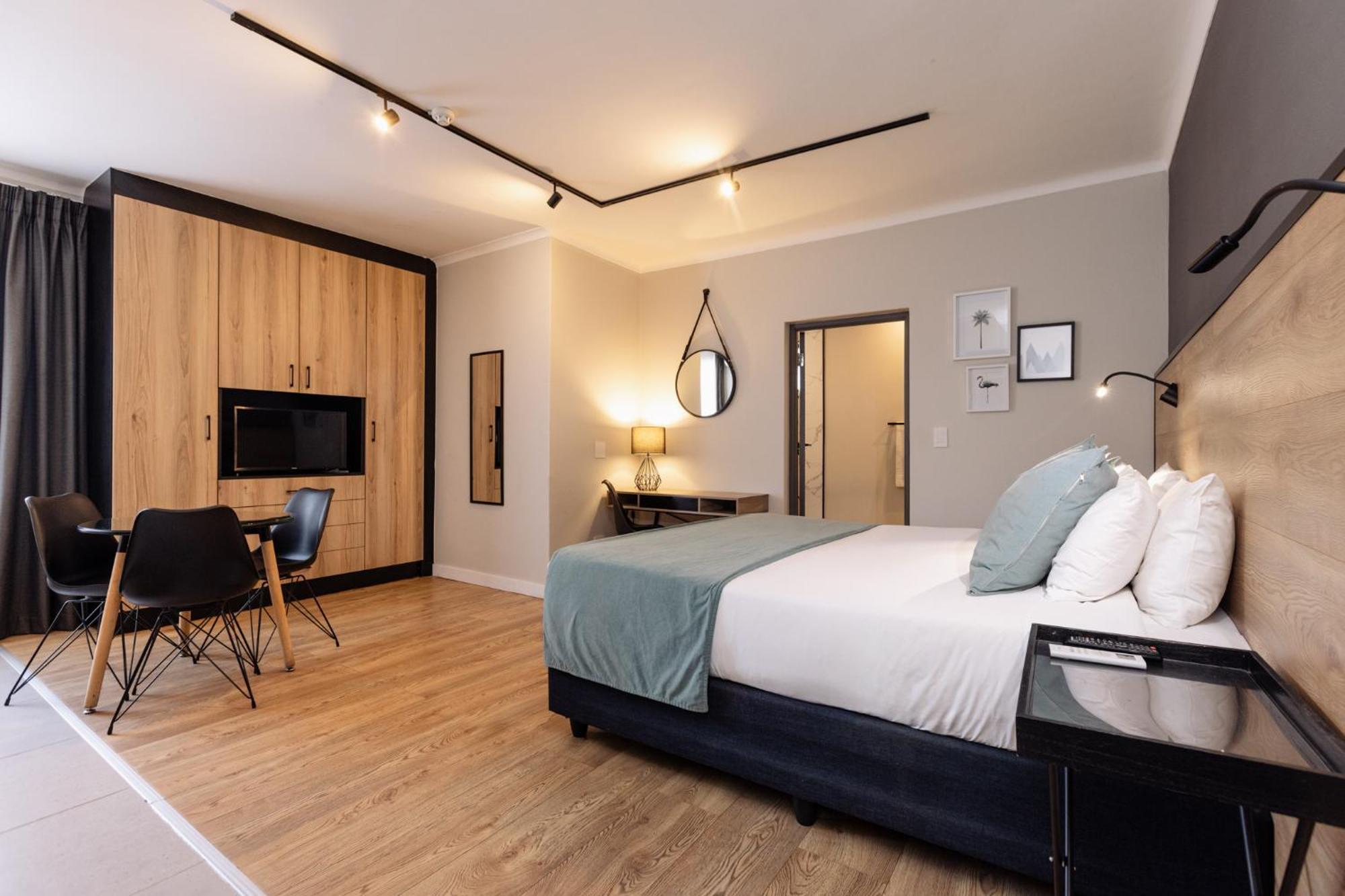 Mint Hotel 84 On Katherine Johannesburg Ngoại thất bức ảnh