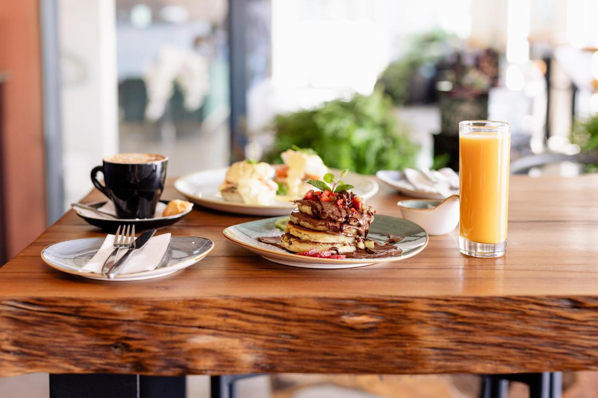 Mint Hotel 84 On Katherine Johannesburg Ngoại thất bức ảnh