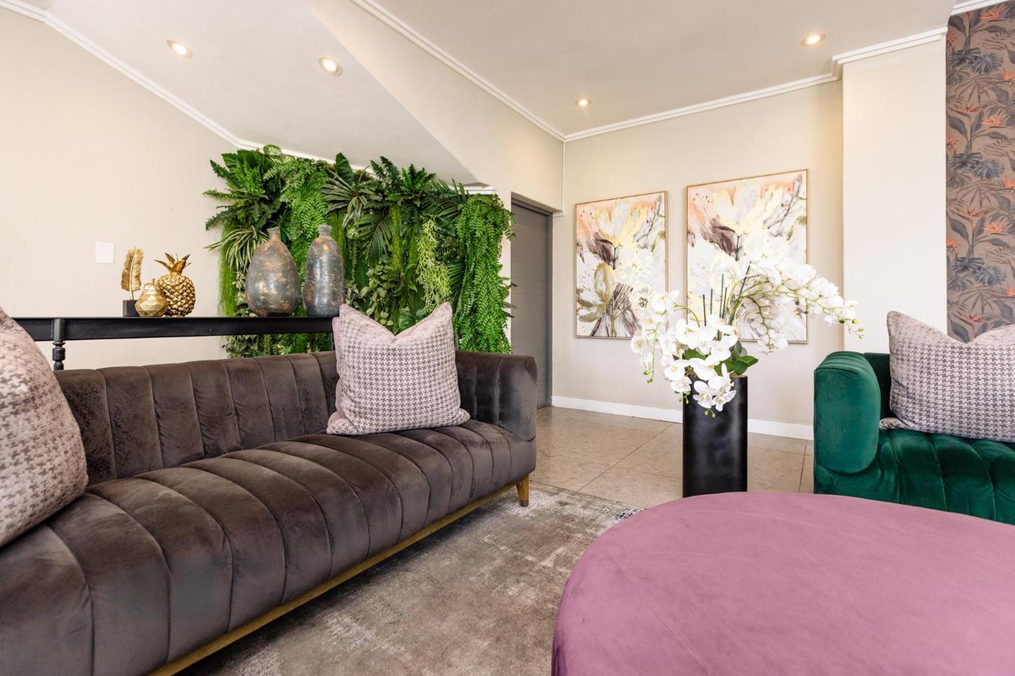 Mint Hotel 84 On Katherine Johannesburg Ngoại thất bức ảnh