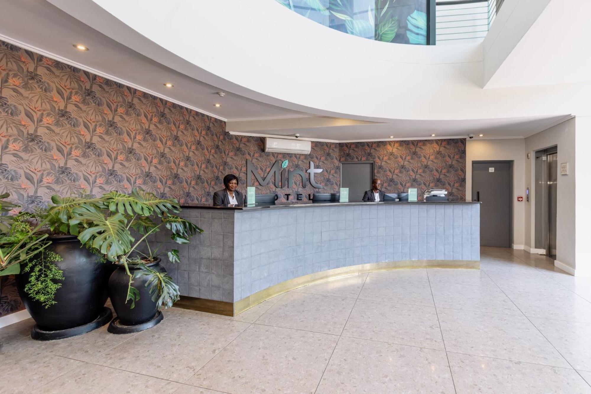 Mint Hotel 84 On Katherine Johannesburg Ngoại thất bức ảnh